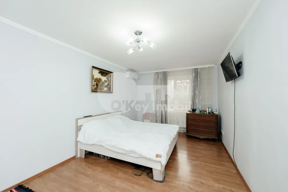 Дом, Буюканы, ЗЭВОЮУЛУЙ