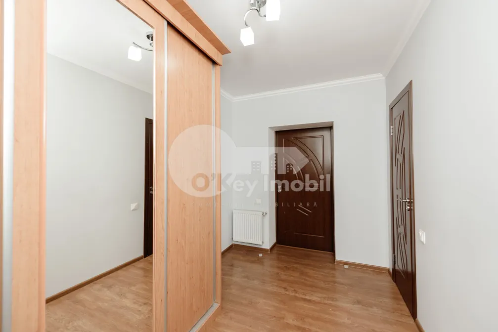 Дом, Буюканы, ЗЭВОЮУЛУЙ