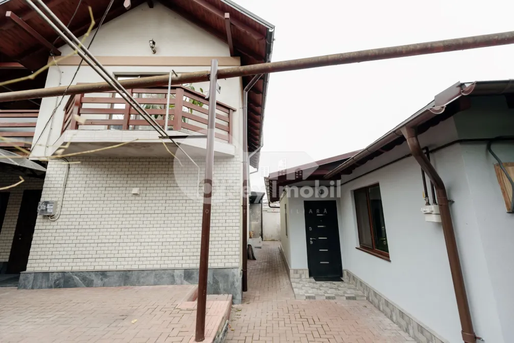 Дом, Буюканы, ЗЭВОЮУЛУЙ