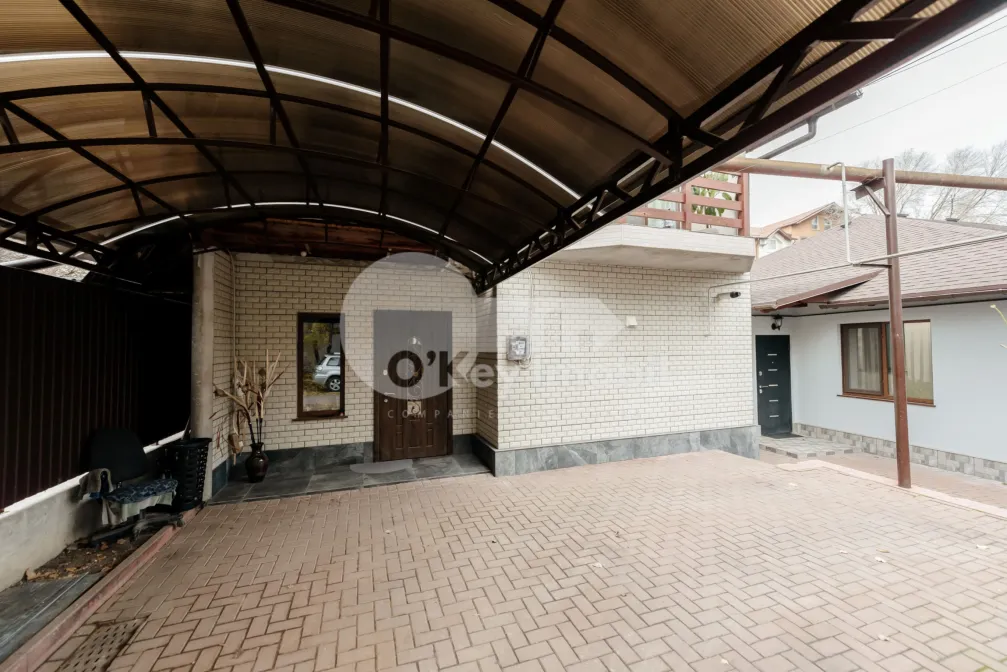 Дом, Буюканы, ЗЭВОЮУЛУЙ