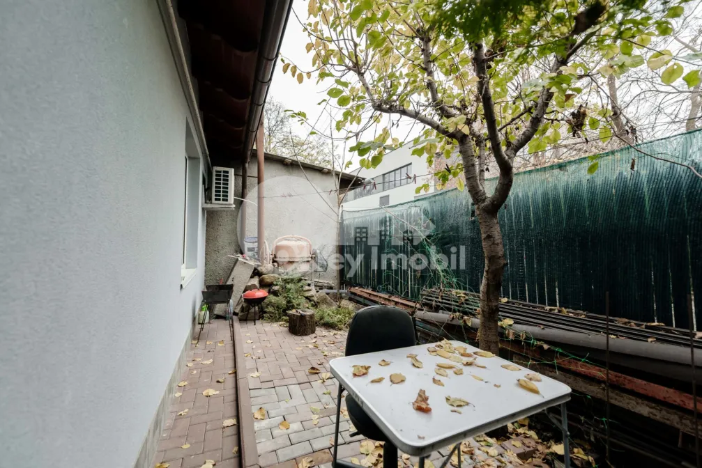 Дом, Буюканы, ЗЭВОЮУЛУЙ