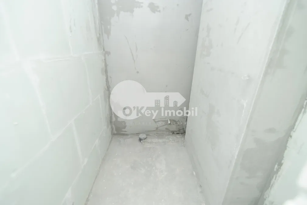 Apartament, STRĂȘENI