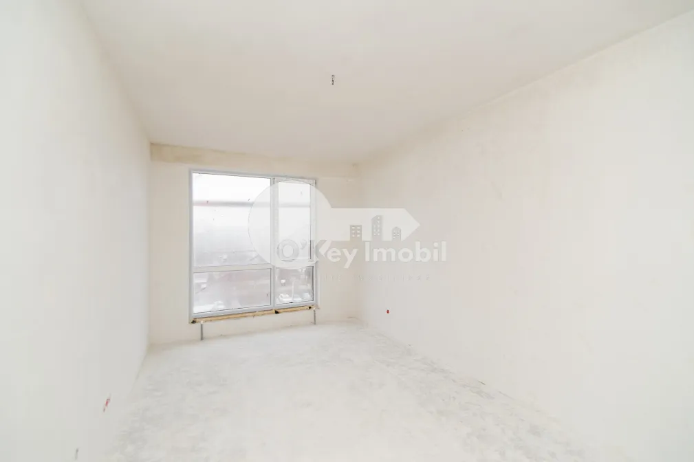 Apartament, STRĂȘENI