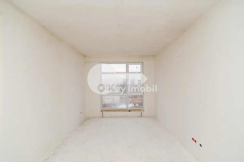 Apartament, STRĂȘENI