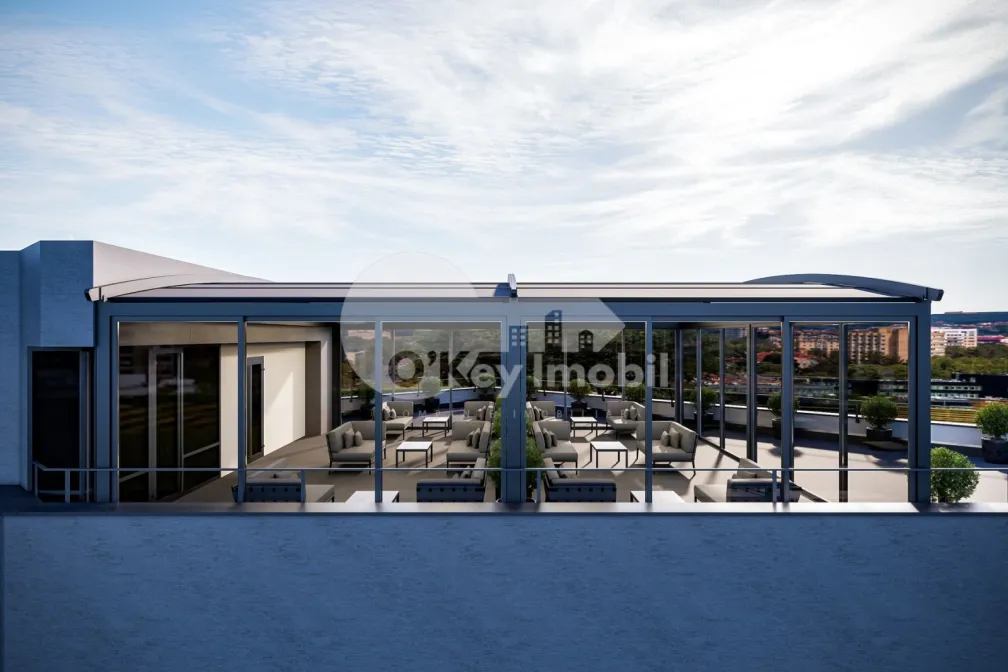 Комм. помещение, СТЭВЧЕНЫ