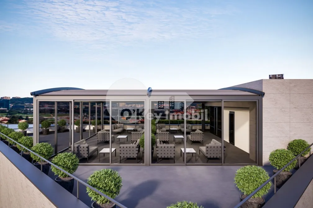 Комм. помещение, СТЭВЧЕНЫ