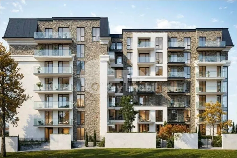 Apartament, Buiucani, VASILE LUPU