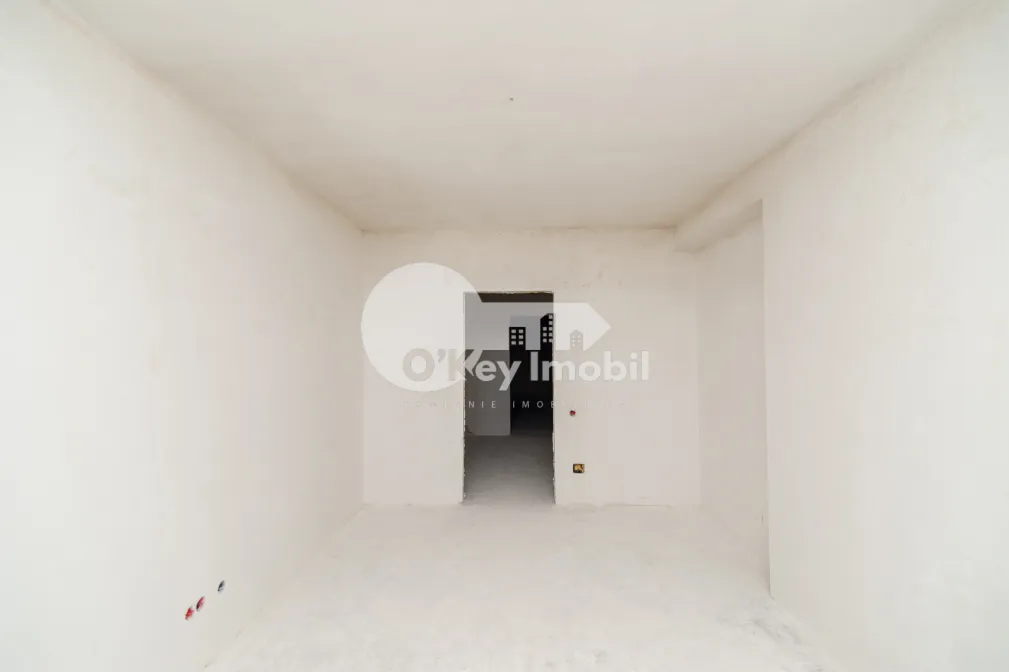 Apartament, STRĂȘENI