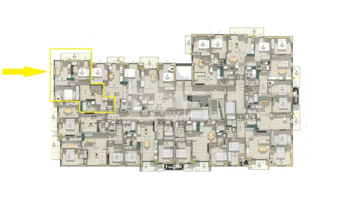 Apartament, Buiucani, VASILE LUPU