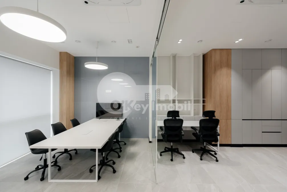 Oficiu, Buiucani, CALEA IEȘILOR