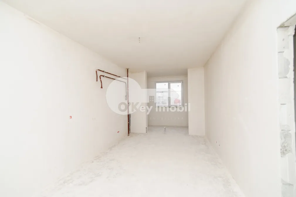 Apartament, STRĂȘENI