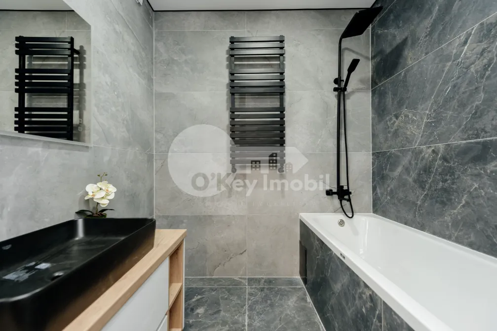 Apartament, Buiucani, VASILE LUPU