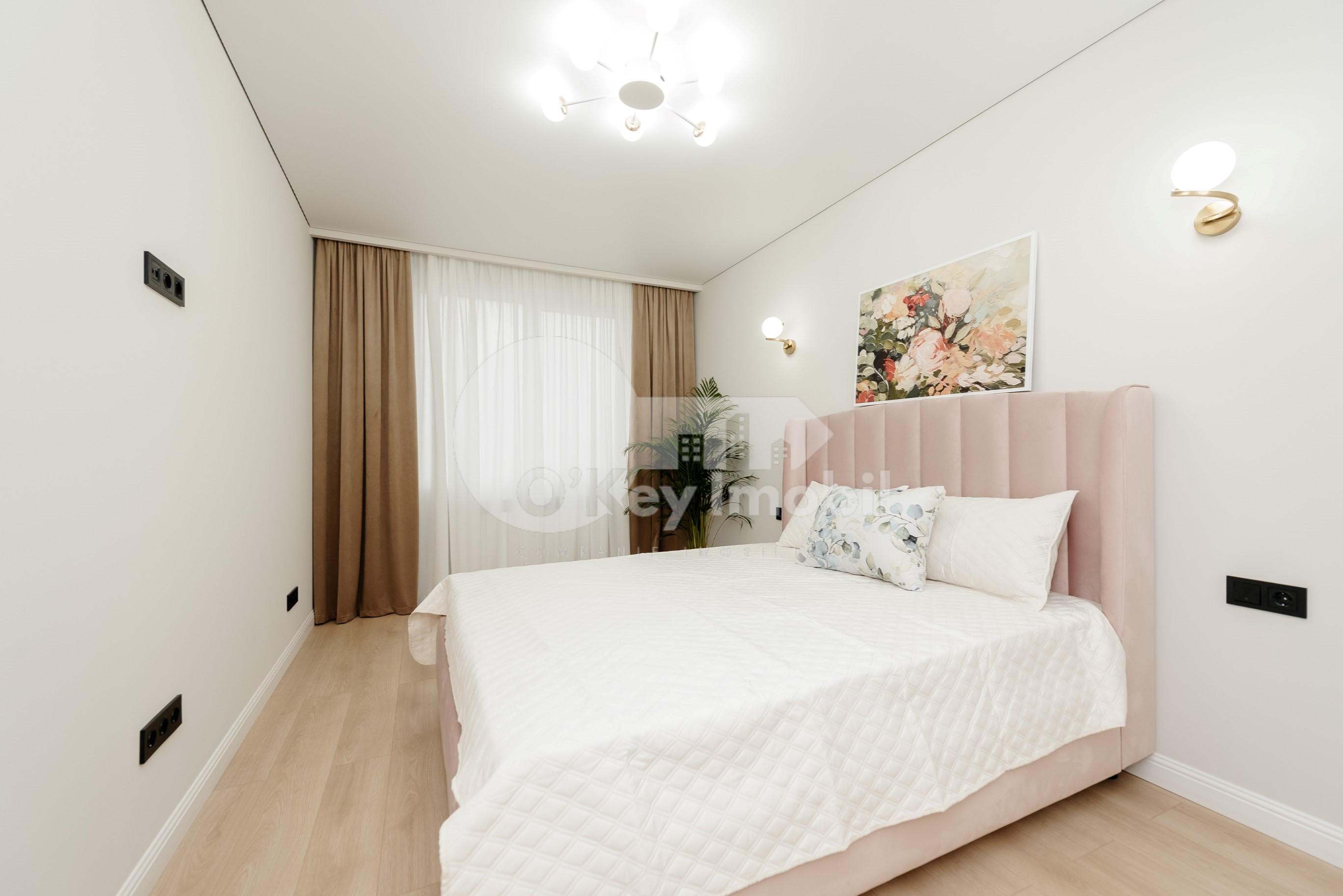 Apartament, Buiucani, VASILE LUPU