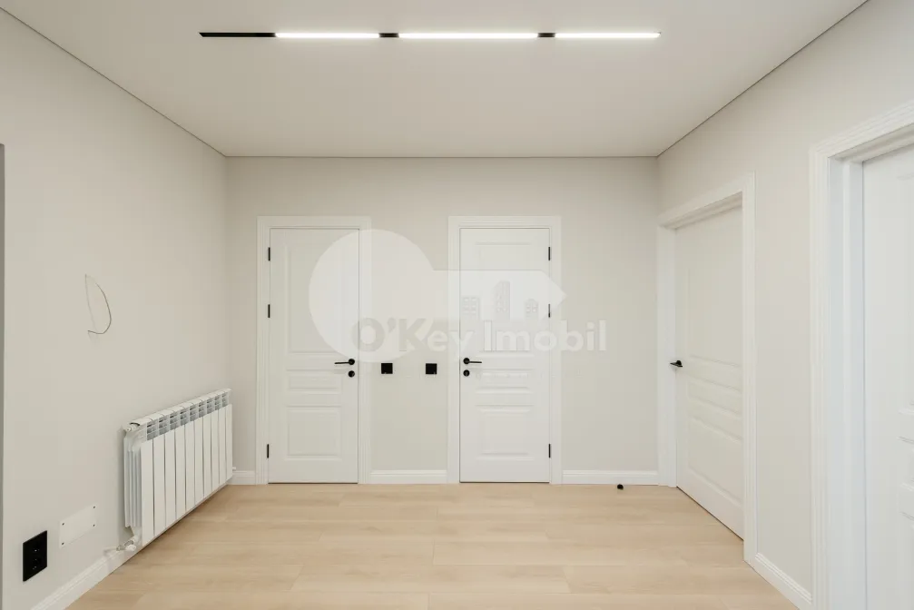 Apartament, Buiucani, VASILE LUPU