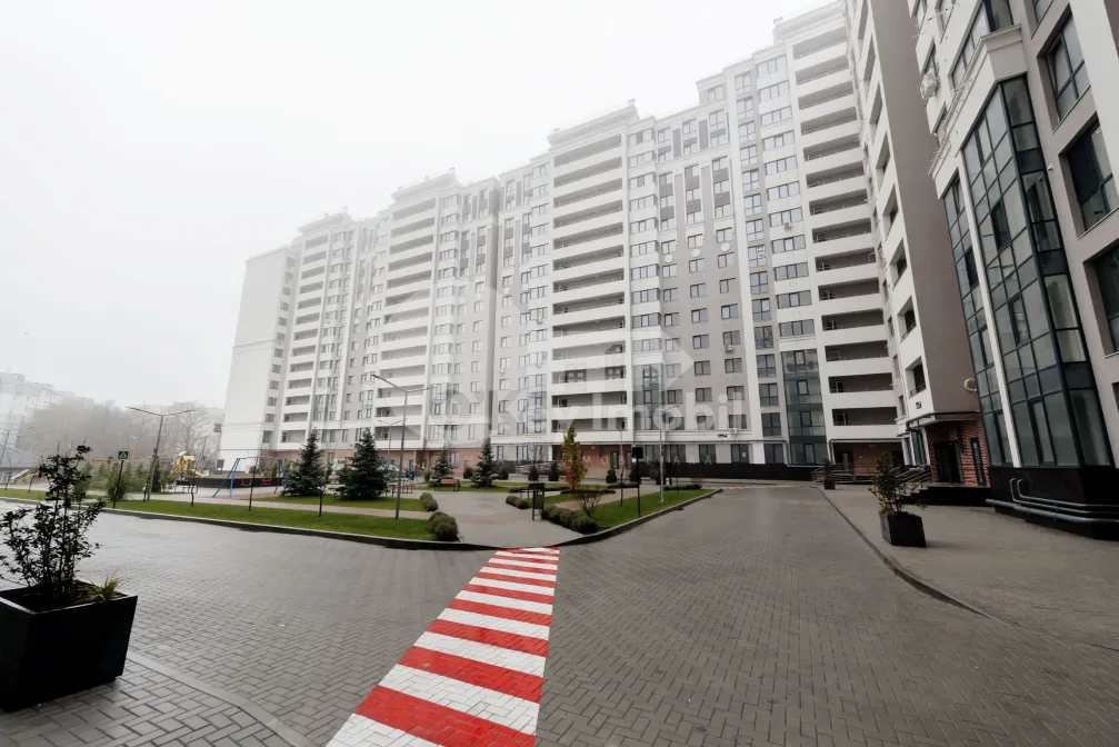 Apartament, Buiucani, VASILE LUPU