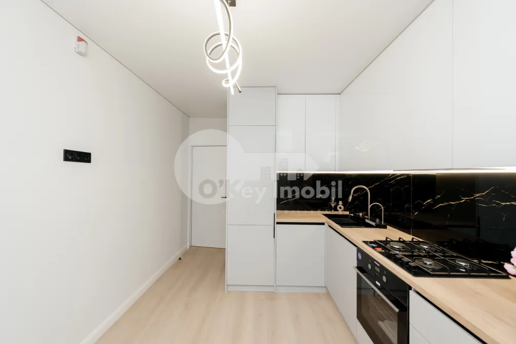 Квартира, Буюканы, ВАСИЛЕ ЛУПУ