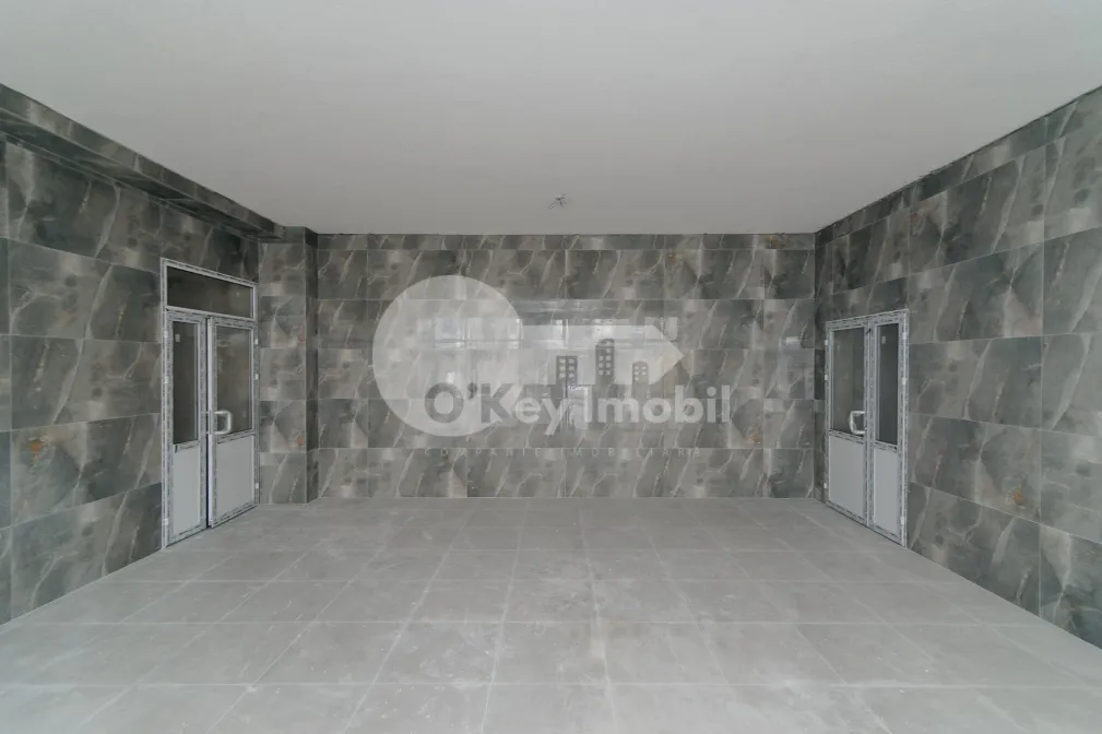 Apartament, STRĂȘENI