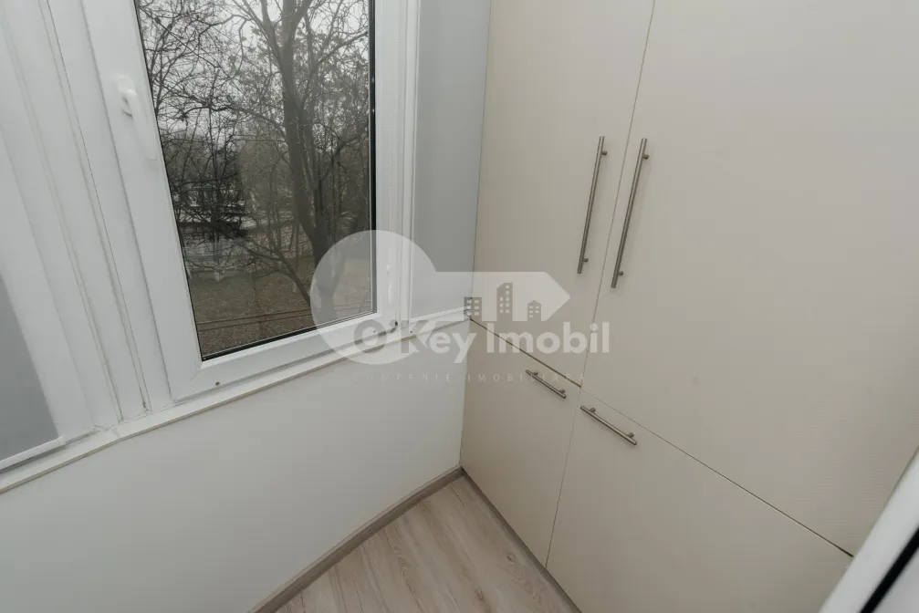 Apartament, Centru, PAN HALIPPA