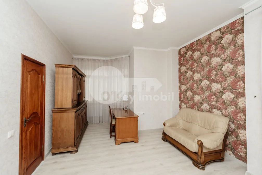Apartament, Centru, PAN HALIPPA