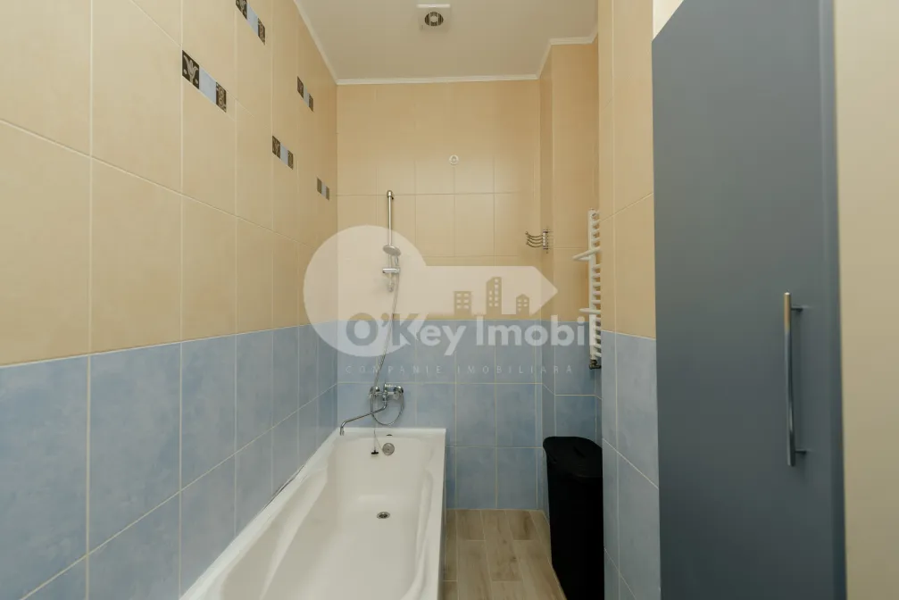 Apartament, Centru, PAN HALIPPA