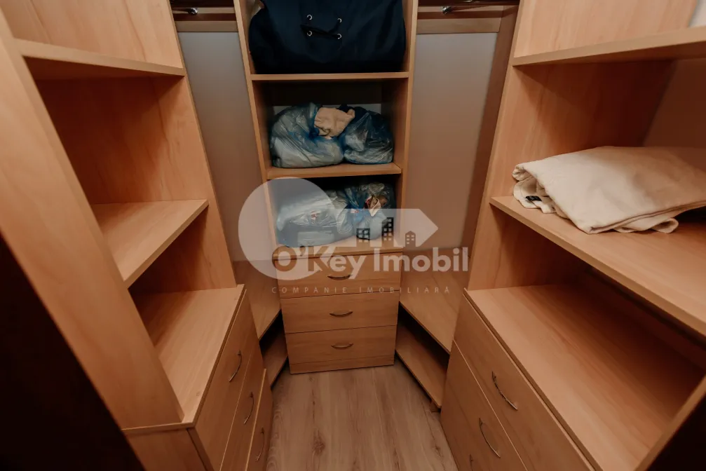 Apartament, Centru, PAN HALIPPA