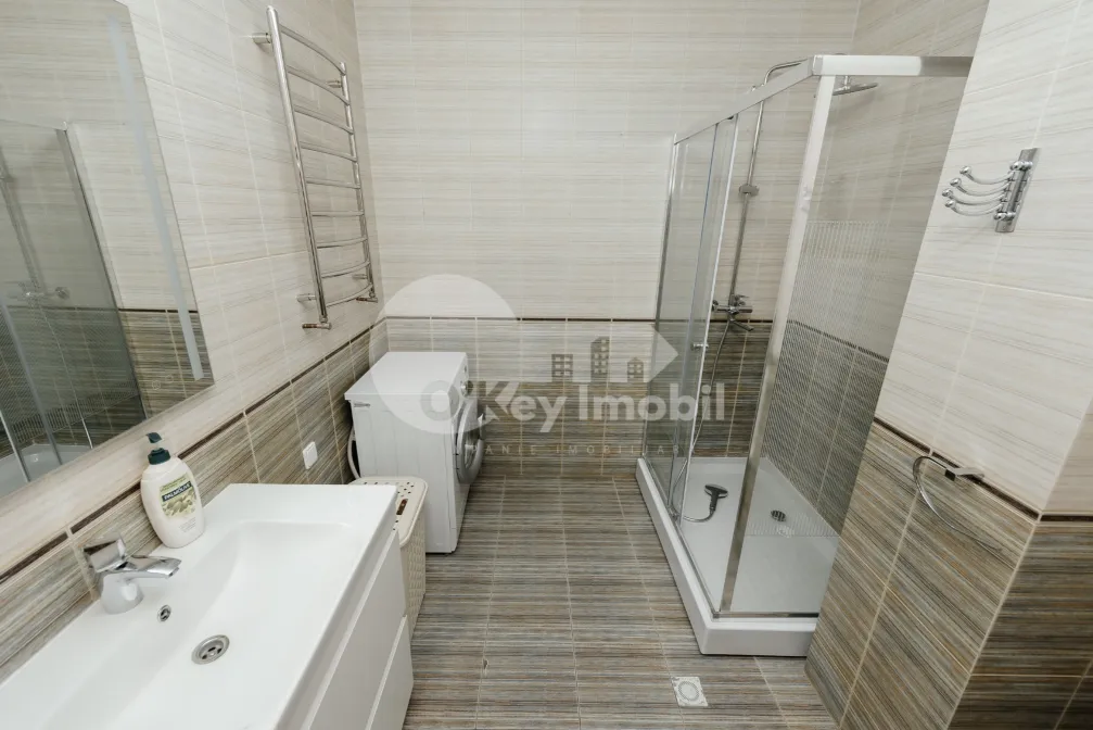 Apartament, Centru, PAN HALIPPA