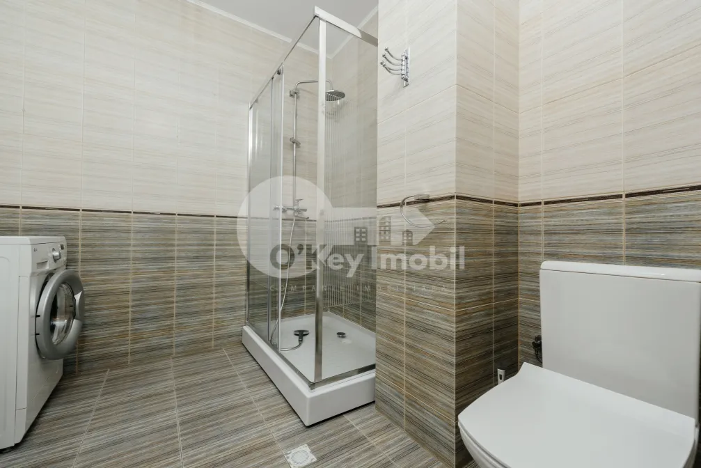 Apartament, Centru, PAN HALIPPA