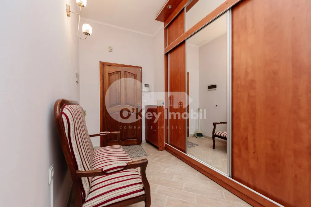 Apartament, Centru, PAN HALIPPA