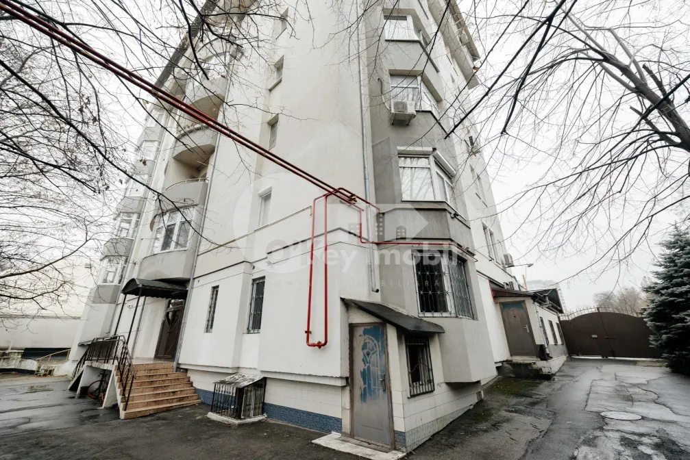 Apartament, Centru, PAN HALIPPA