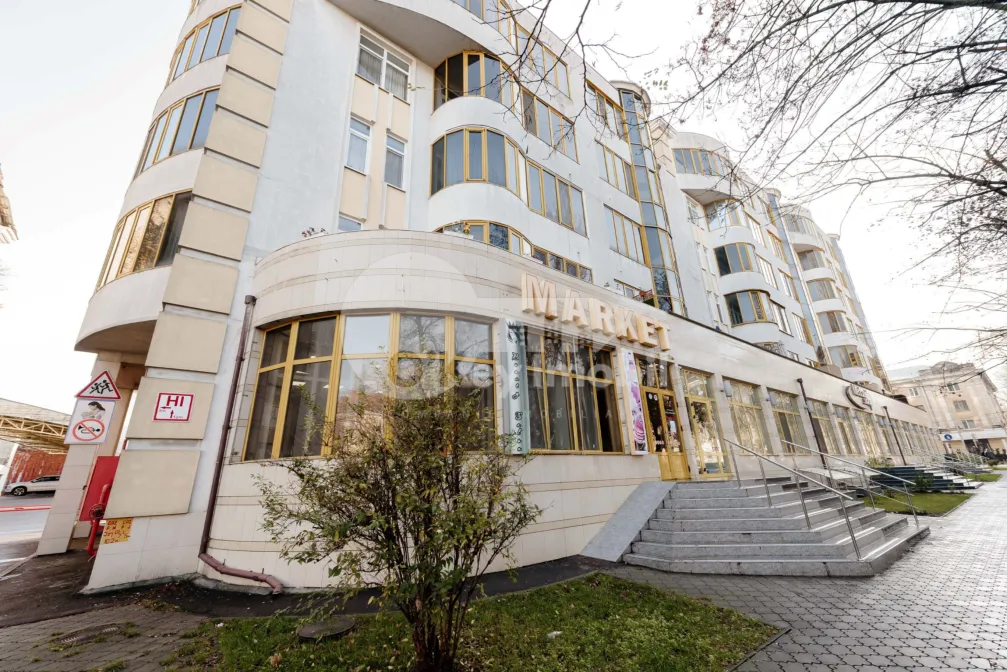 Spațiu comercial, Centru, 31 AUGUST