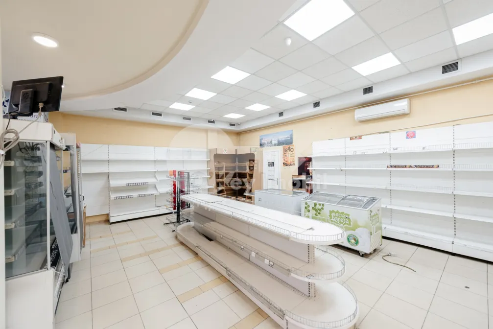 Spațiu comercial, Centru, 31 AUGUST