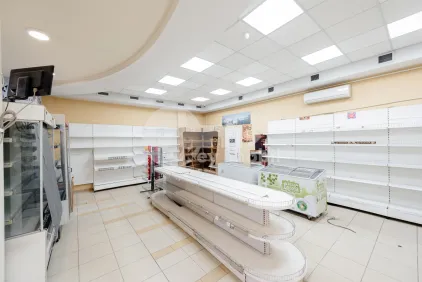 Комм. помещение, Центр, 31 АВГУСТА