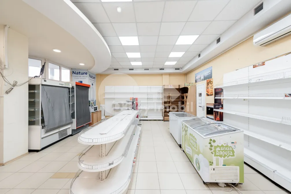 Spațiu comercial, Centru, 31 AUGUST