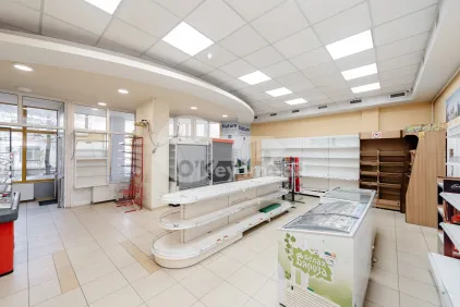 Комм. помещение, Центр, 31 АВГУСТА