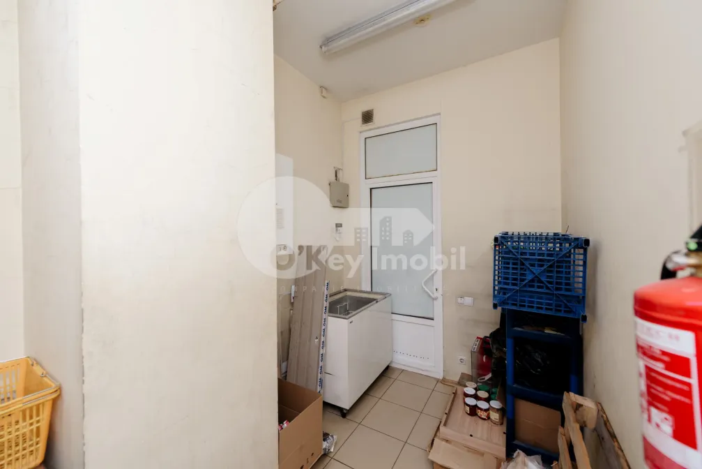 Spațiu comercial, Centru, 31 AUGUST