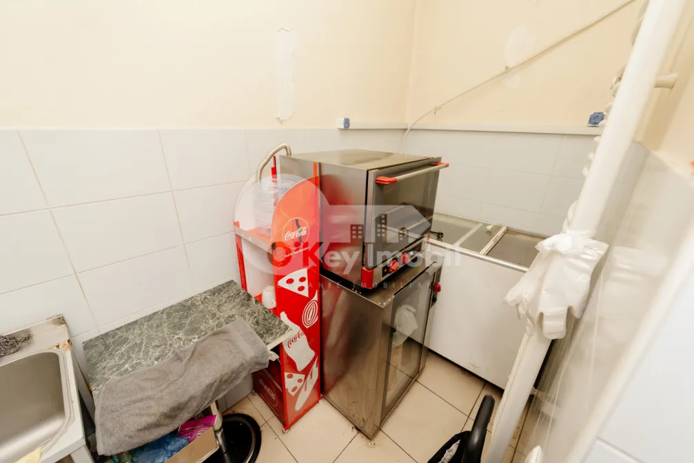 Spațiu comercial, Centru, 31 AUGUST