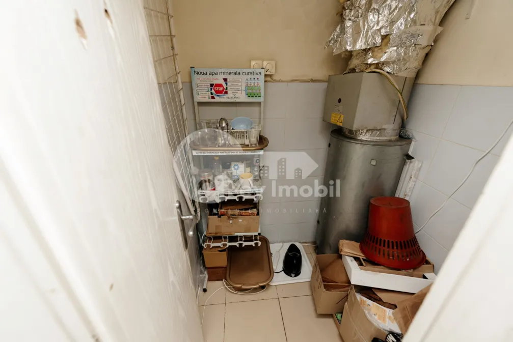 Spațiu comercial, Centru, 31 AUGUST