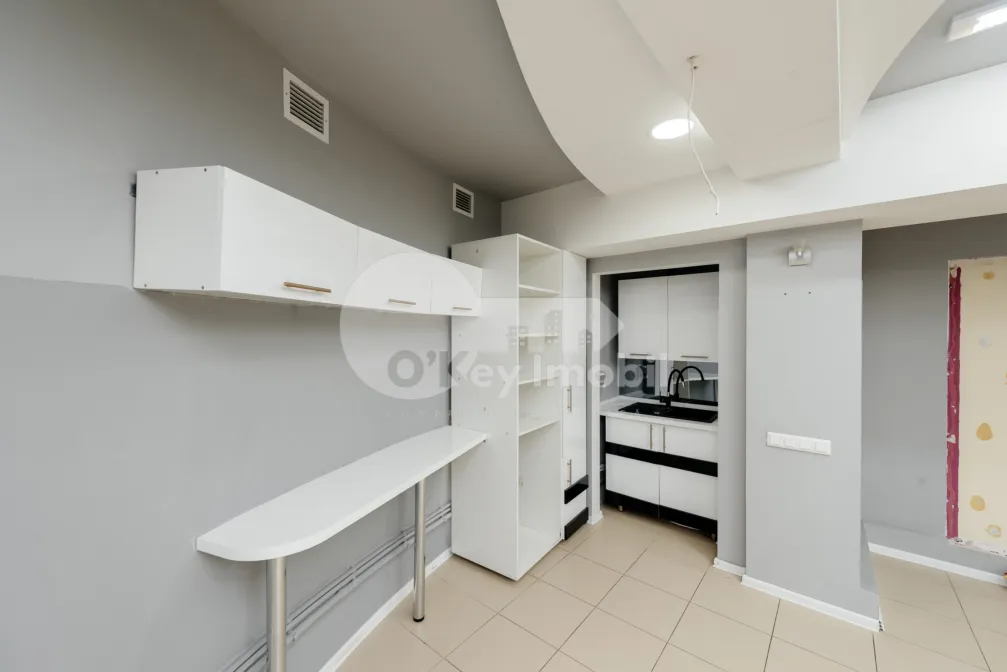 Spațiu comercial, Centru, 31 AUGUST