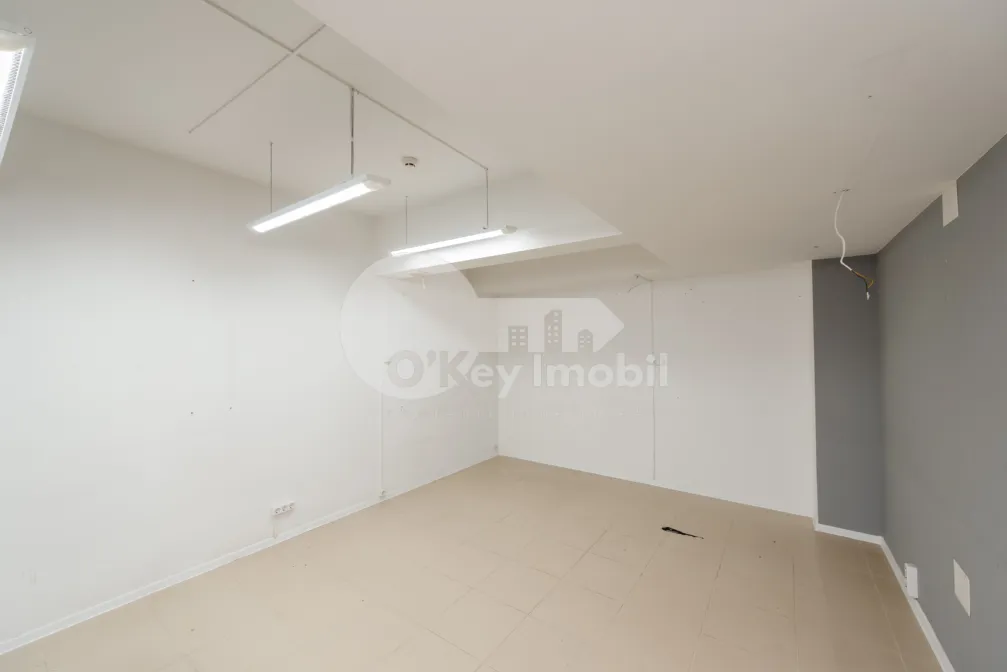 Spațiu comercial, Centru, 31 AUGUST