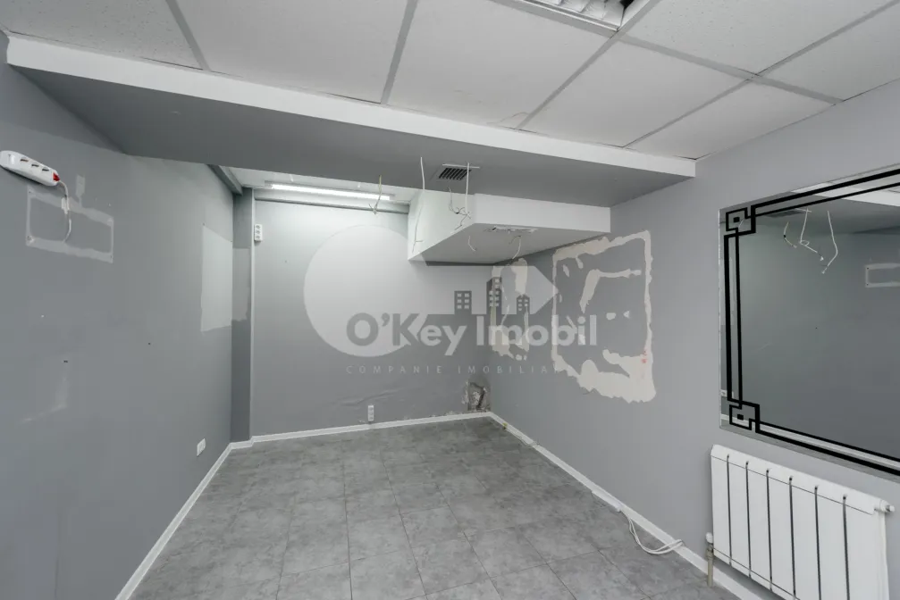 Spațiu comercial, Centru, 31 AUGUST