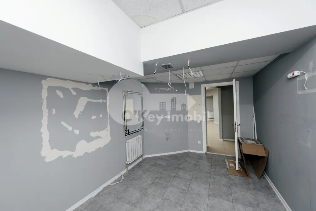 Spațiu comercial, Centru, 31 AUGUST