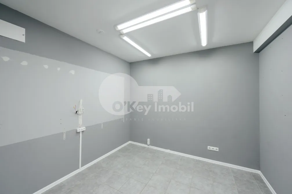 Spațiu comercial, Centru, 31 AUGUST