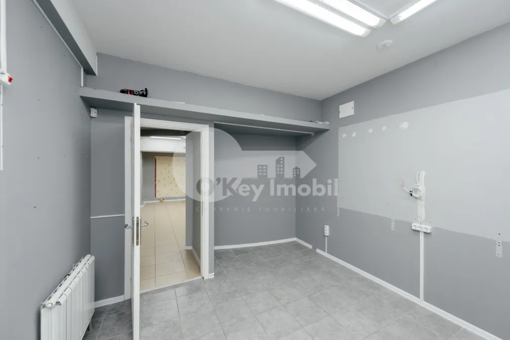 Spațiu comercial, Centru, 31 AUGUST