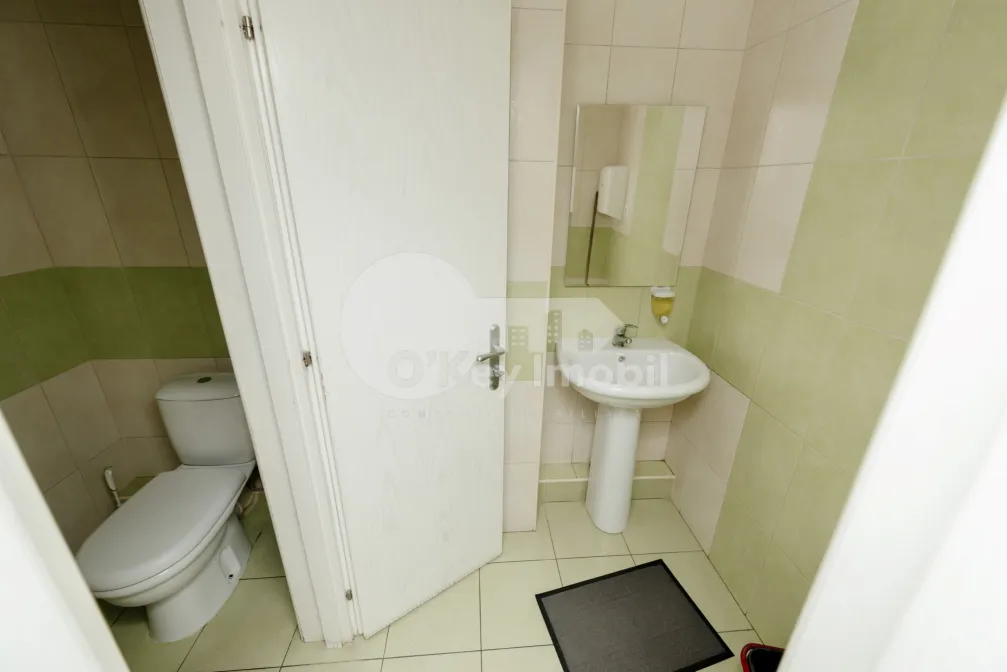 Spațiu comercial, Centru, 31 AUGUST