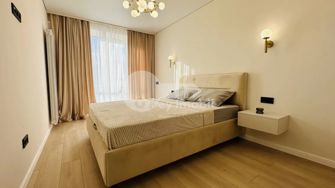 Apartament, Buiucani, VASILE LUPU