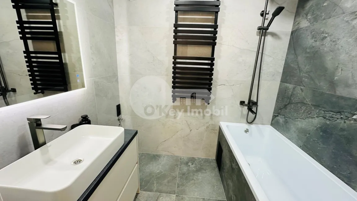 Квартира, Буюканы, ВАСИЛЕ ЛУПУ