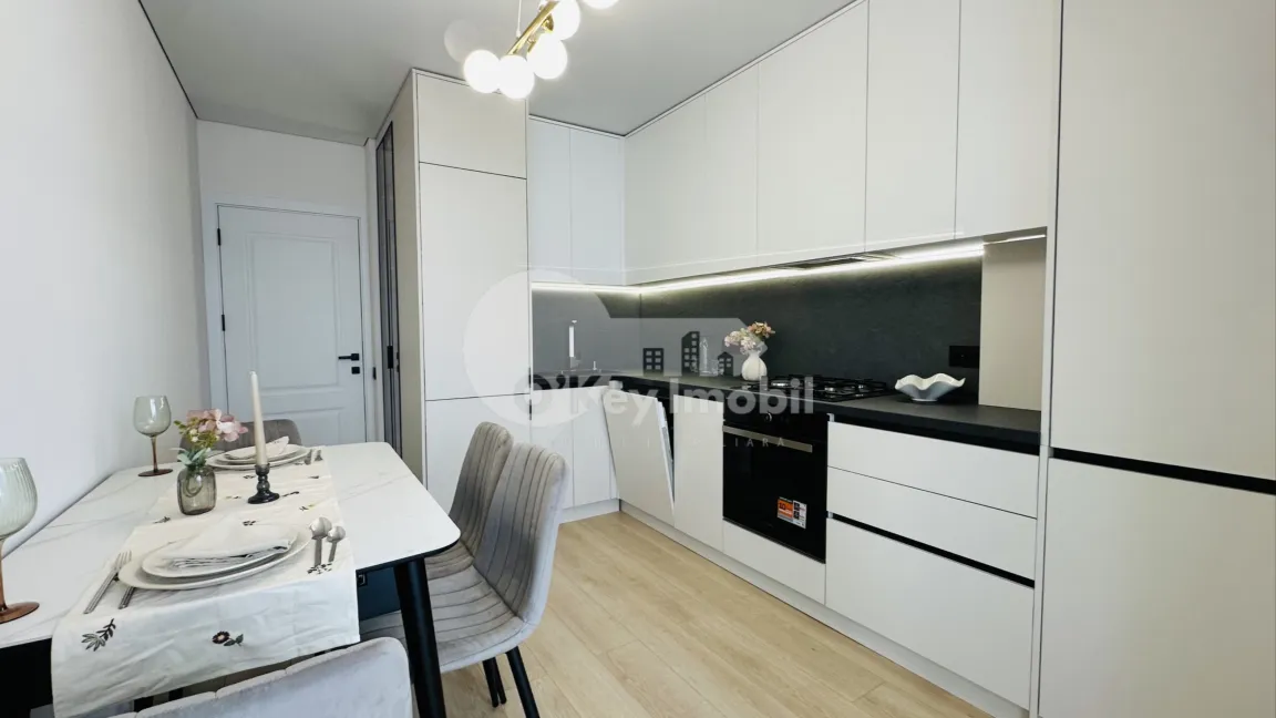 Квартира, Буюканы, ВАСИЛЕ ЛУПУ