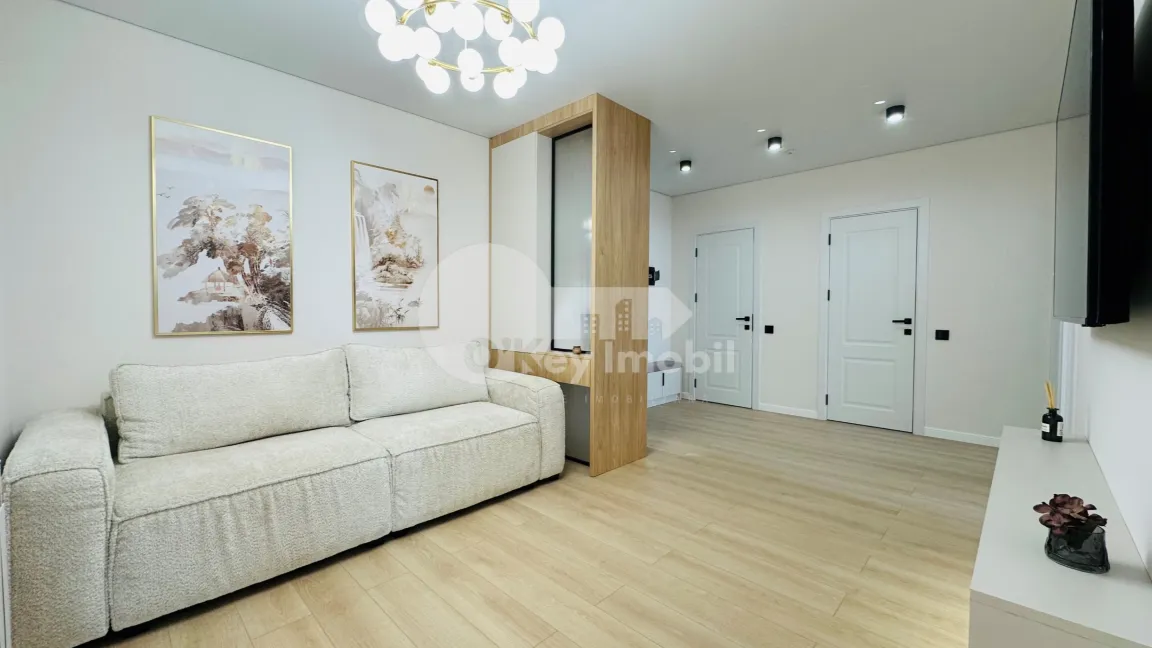 Квартира, Буюканы, ВАСИЛЕ ЛУПУ