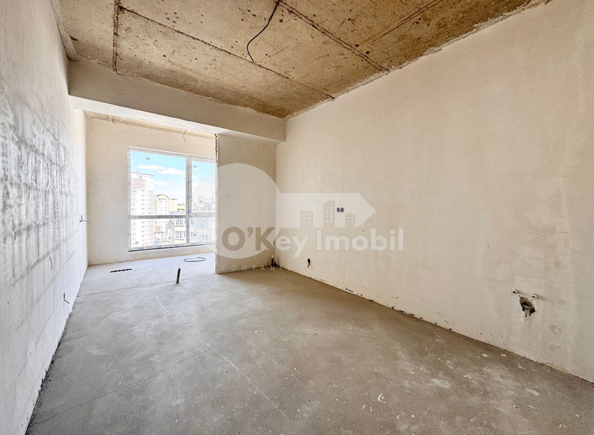 Apartament, Ciocana, ION DUMENIUC