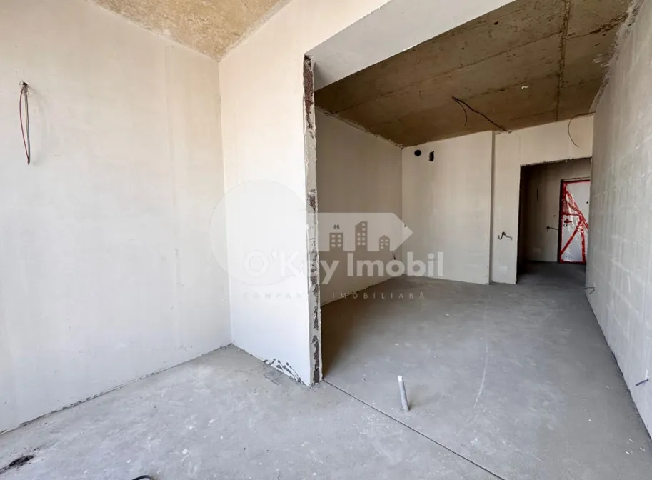 Apartament, Ciocana, ION DUMENIUC